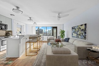 382 Central Park W Unit 18J, New York, NY 10025