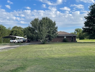 116 Cumberland Ln, Ardmore, OK 73401