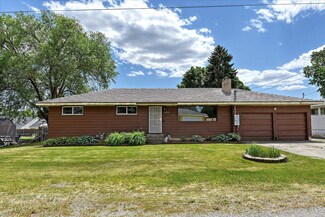 14510 E Alki Ave, Spokane Valley, WA 99216
