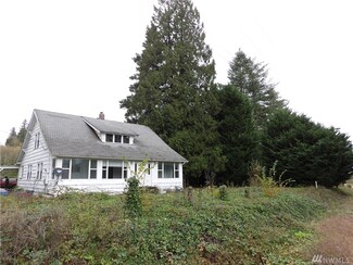 1582 Hwy 122, Mossyrock, WA 98564