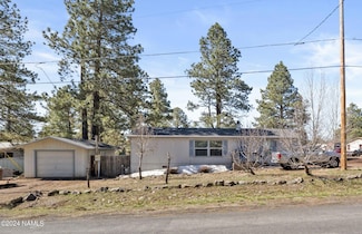 3147 Mesa Trail, Flagstaff, AZ 86001