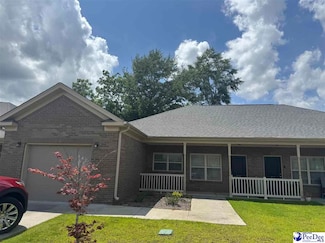 413 Senate St, Florence, SC 29501