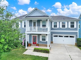 2040 Donaldson St, Indian Land, SC 29707