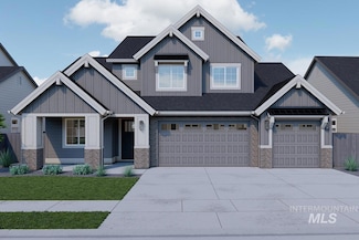 4187 N Madden Way, Meridian, ID 83646