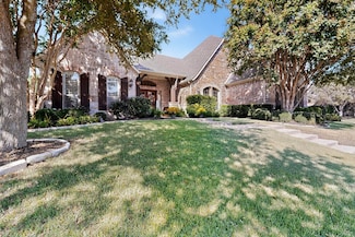1181 Terrace Manor Dr, Prosper, TX 75078