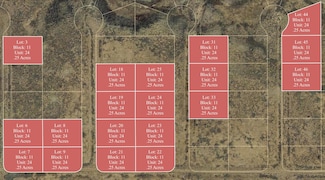 0 Block 11 Unit 24 Multiple Lots Unit 1079112, Los Lunas, NM 87031