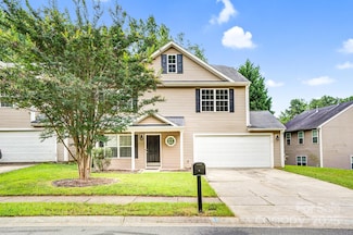 4412 Trillium Fields Dr, Charlotte, NC 28269