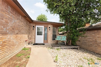 4020 River Oaks Cir, Temple, TX 76504