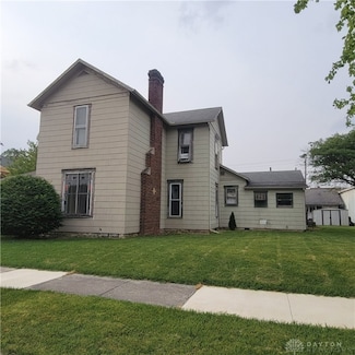 59 W Ward St, Versailles, OH 45380