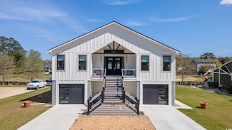 28 William Screven Ln, Georgetown, SC 29440