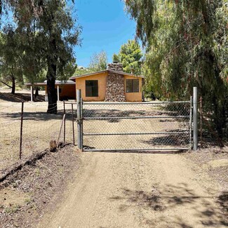 2226 Buckman Springs Rd, Campo, CA 91906