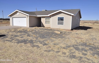 830 Buckboard Ln, Saint Johns, AZ 85936