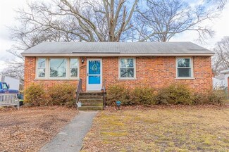 2302 Leah Rd, Richmond, VA 23230