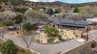 1301 W Yankie St, Silver City, NM 88061