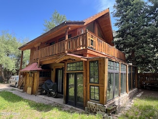 817 Main St, Minturn, CO 81645