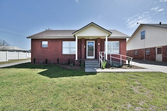 8 8 S 13th, Duncan, OK 73533