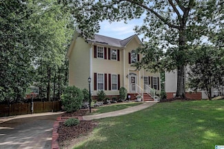 133 Dogwood Trail, Alabaster, AL 35007