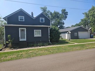 10957 N Church St, Clayton, MI 49235