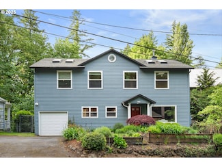 3715 SW Marquam Hill Rd, Portland, OR 97239
