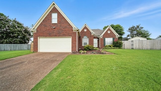 4166 Hobbs Cove, Memphis, TN 38135