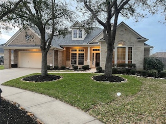 2904 Lakemist Ct, League City, TX 77573