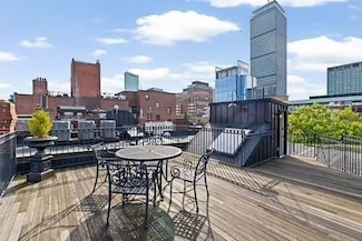 302 Commonwealth Ave Unit E, Boston, MA 02115