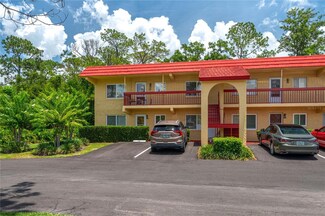400 El Camino Dr Unit 201, Winter Haven, FL 33884