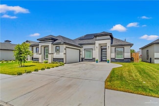 5519 N Chula Vista St, Pharr, TX 78577
