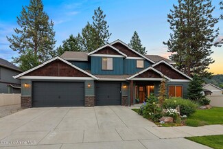 2153 E Thomas Hill Dr, Coeur D Alene, ID 83815