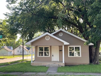 702 N Davis St, Enid, OK 73701