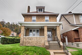 1201 Morningside Ave, Pittsburgh, PA 15206
