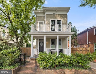 5212 Macarthur Blvd NW, Washington, DC 20016