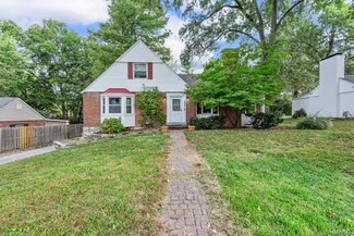 1627 Monticello Dr, Saint Louis, MO 63138