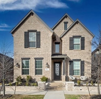 1811 Clouded Wren Dr, Arlington, TX 76005