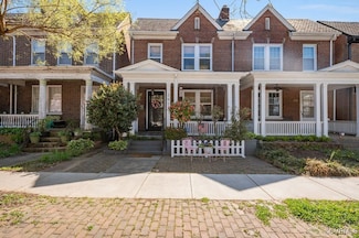 2917 Parkwood Ave, Richmond, VA 23221