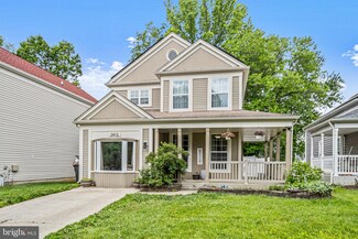 3412 Estonia Dr, Bowie, MD 20716