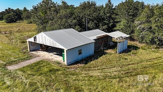 15120 Teague Ln, Foley, AL 36535