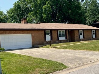 40 Gamlin Dr, Fairview Heights, IL 62208