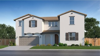 Residence 3, Tracy, CA 95377