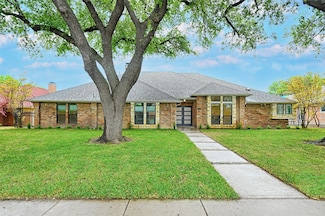 7119 Debbe Dr, Dallas, TX 75252