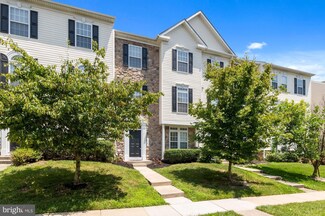 1741 Theale Way, Hanover, MD 21076
