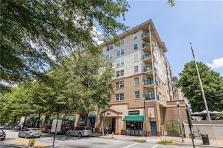 230 E Ponce de Leon Ave Unit 104, Decatur, GA 30030