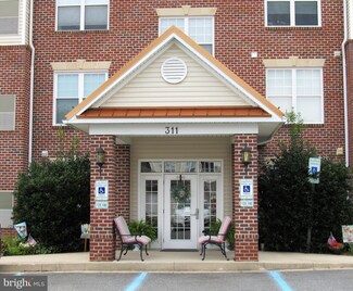 311 Tiree Ct Unit 102, Abingdon, MD 21009