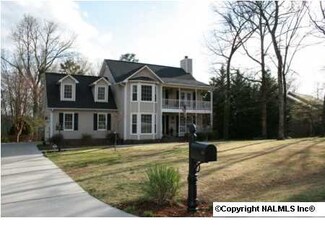 122 Given Cove, Laceys Spring, AL 35754