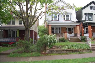 1118 Savannah Ave, Pittsburgh, PA 15218