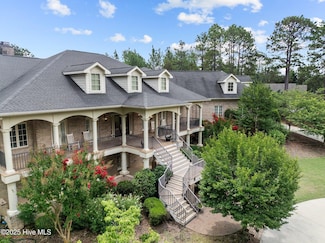 37 Kilbride Dr, Pinehurst, NC 28374