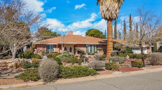 6333 El Risco St, El Paso, TX 79912