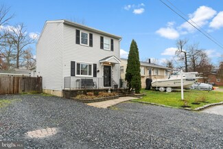 413 Fairmount Dr, Edgewater, MD 21037