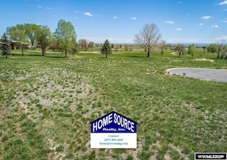 0 Pebble Beach, Riverton, WY 82501