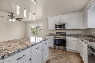 516 S Daley, Mesa, AZ 85204